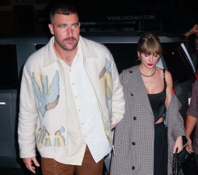 Taylor Swift Postpones Eras Tour Show Due to Inclement Weather After Travis Kelce Arrives to Argentina