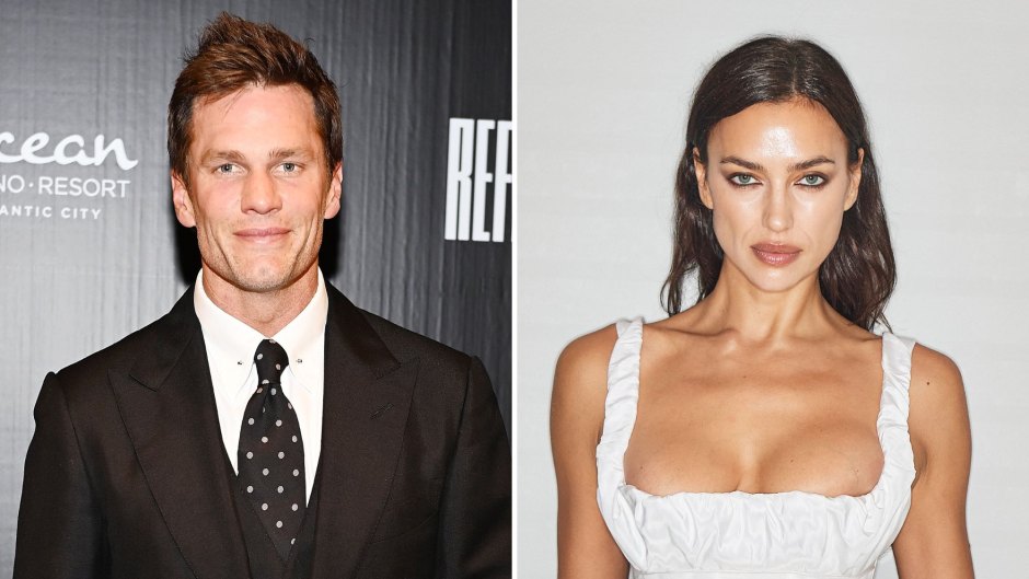 Tom Brady and Irina Shayk's 'Timing Was Off' for a Relationship