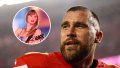 Travis Kelce Reveals His Sweet Nickname for Taylor Swift While Thanking Her for Career Support