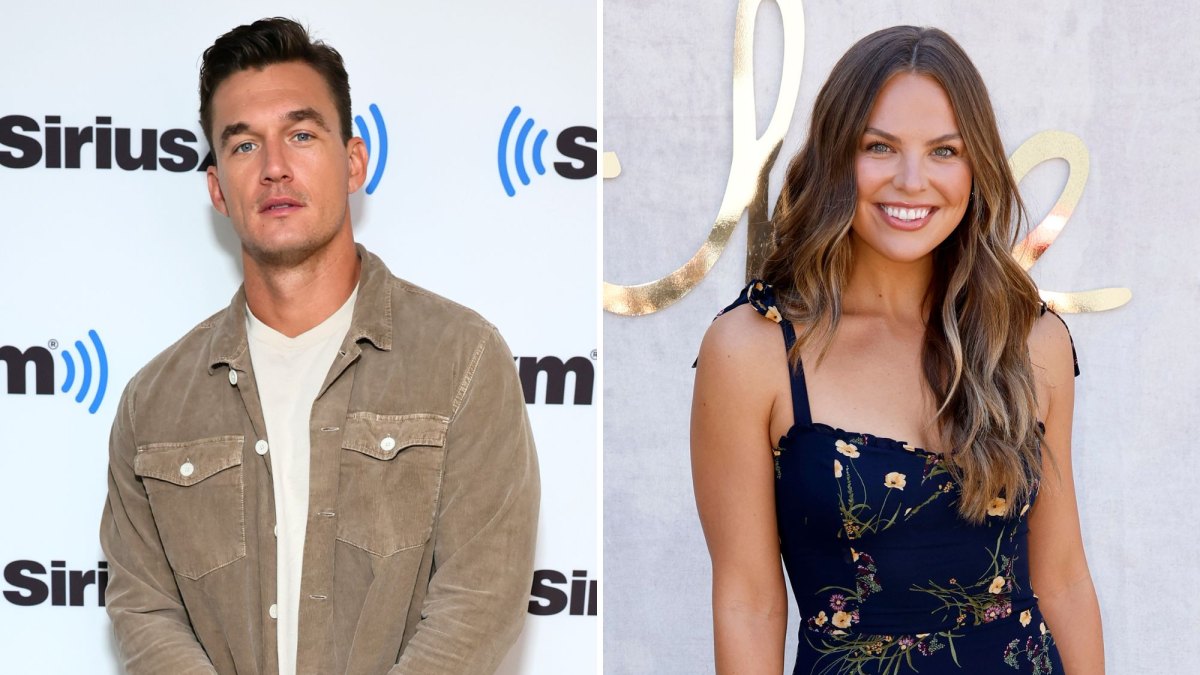 Tyler Cameron's Mother Was 'Obsessed' With Hannah Brown