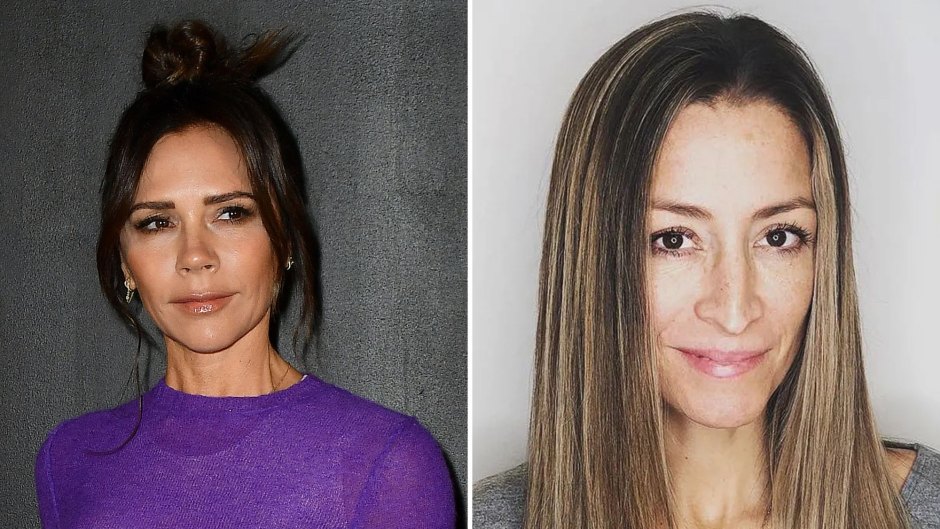 Victoria Beckham 'Won't Dignify' Rebecca Loos Cheating Claims