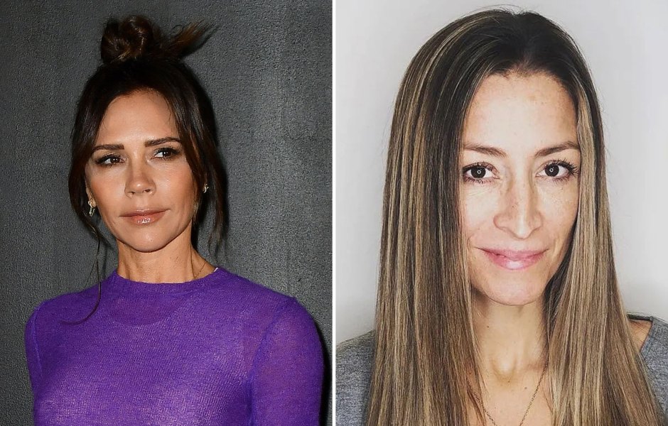 Victoria Beckham 'Won't Dignify' Rebecca Loos Cheating Claims