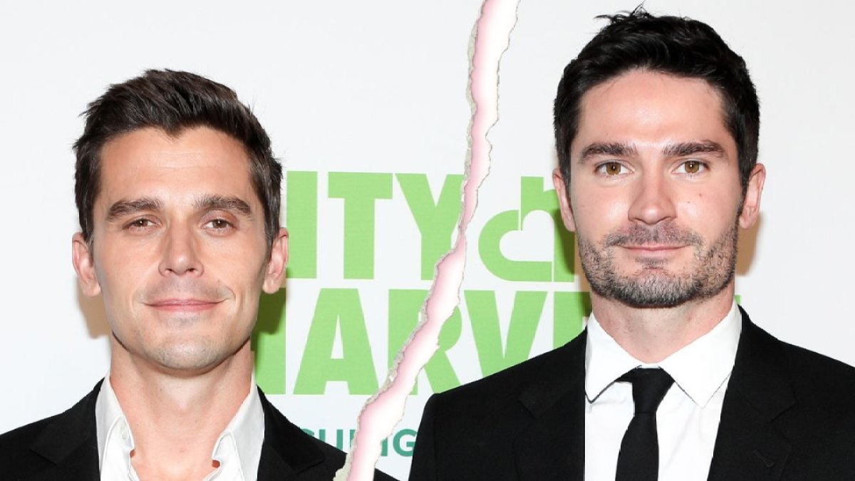 Why Did Antoni Porowski and Kevin Harrington Split?