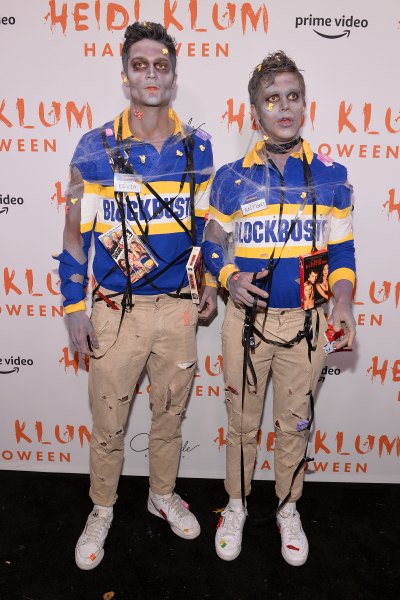 Why Did Antoni Porowski and Kevin Harrington Split?