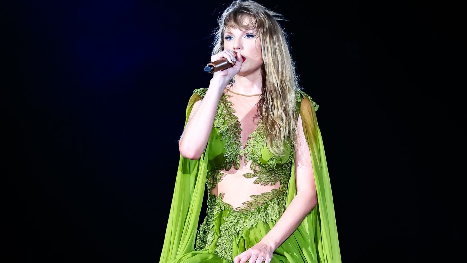 why was taylor swifts brazil concert postponed