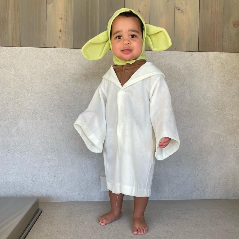 Baby Yoda Tatum