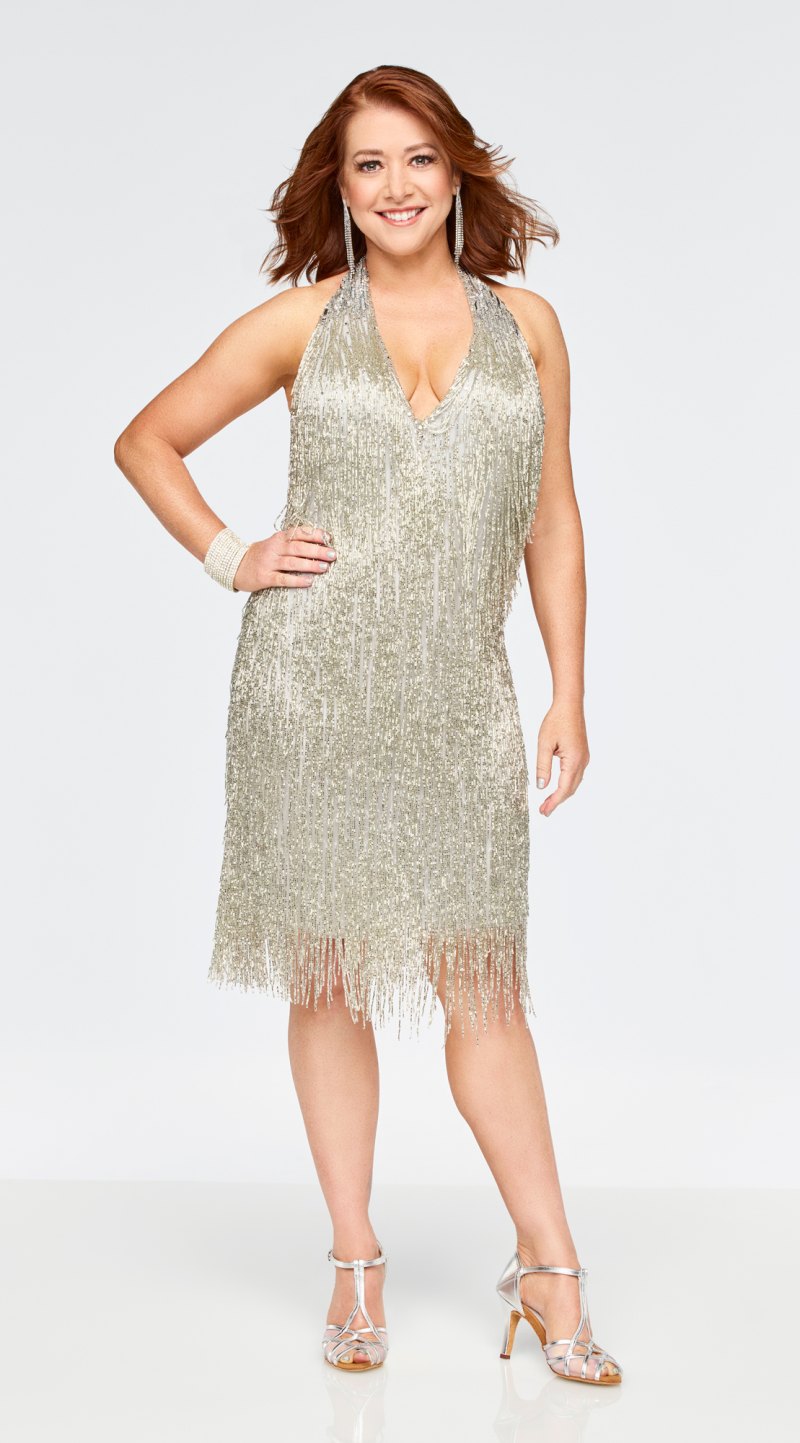 Alyson Hannigan Weight Loss Transformation on DWTS is Beyond Impressive