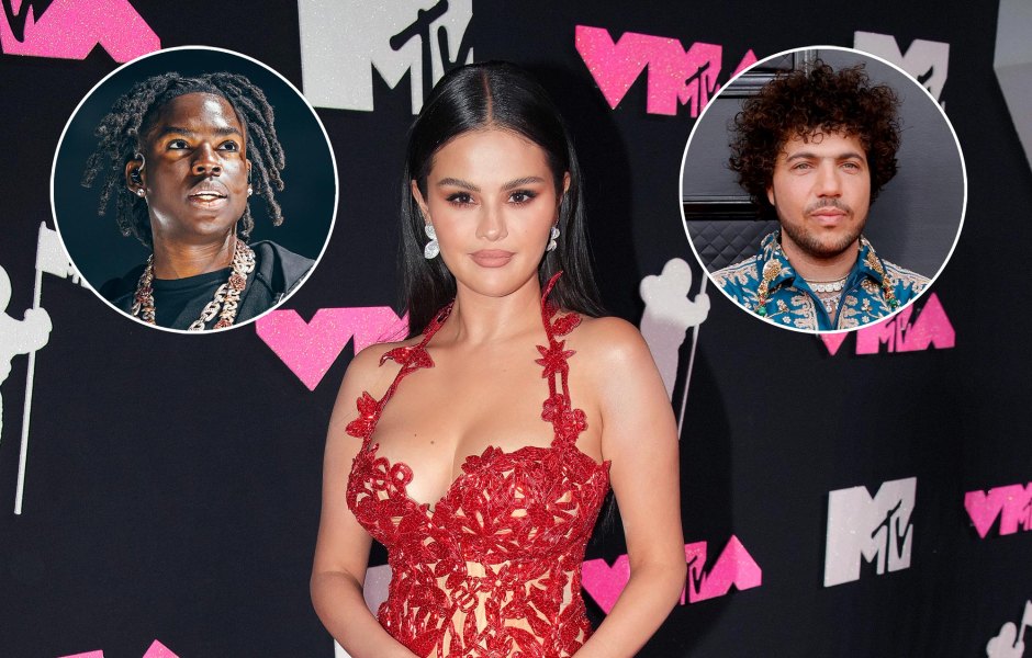 Benny? Rema? Who Selena Gomez Is Dating Amid Her Single Soon Success 004