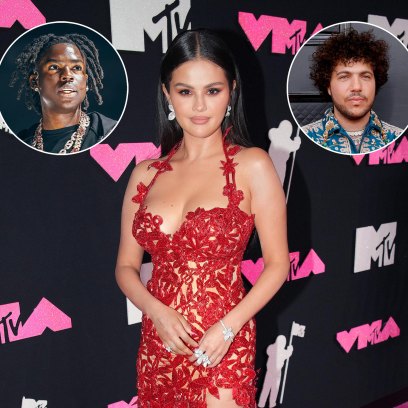 Benny? Rema? Who Selena Gomez Is Dating Amid Her Single Soon Success 004