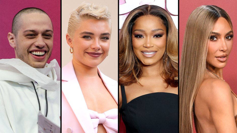 Buzz Cuts to Bold Colors See the Most Iconic Celebrity Hair Transformations of 2023