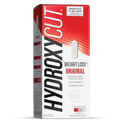 hydroxycut