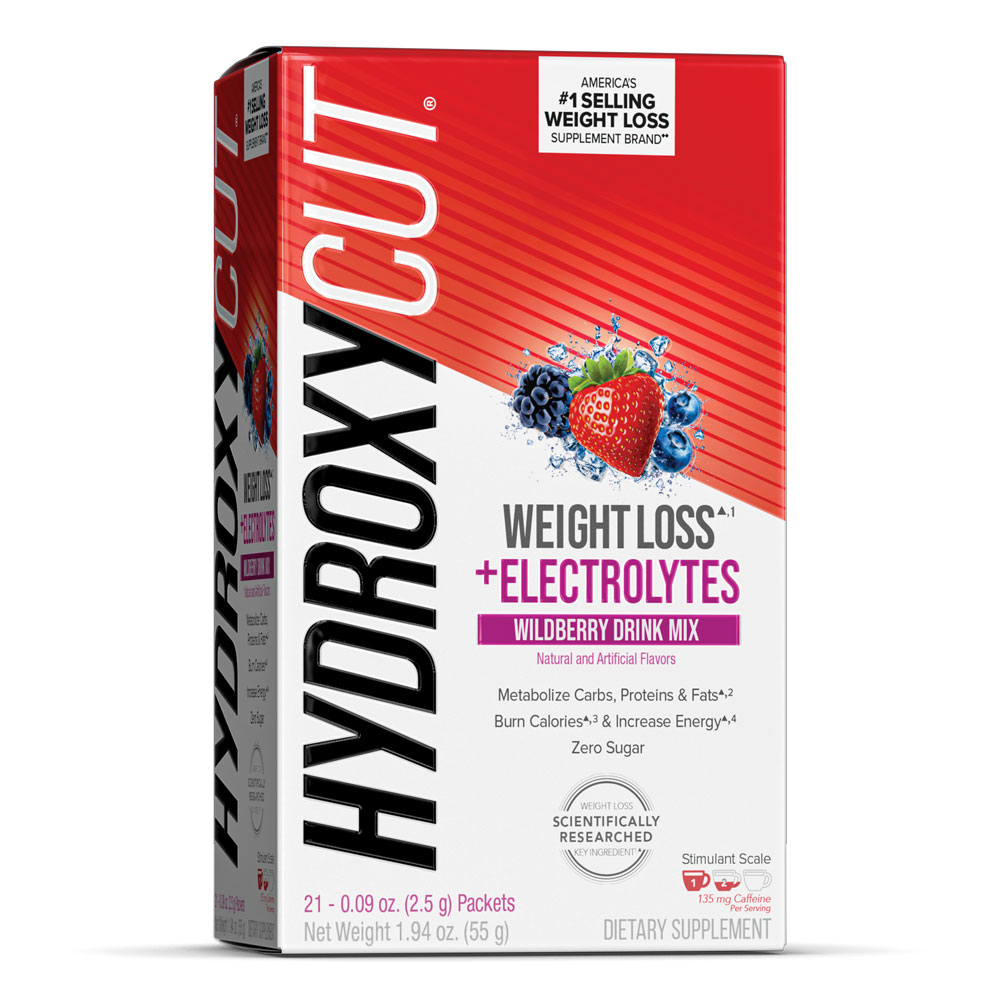 hydroxycut