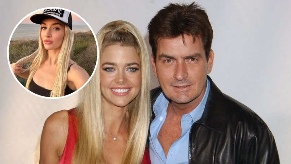 Denise Richards ‘Supported’ Daughter Sami Sheen’s Boob Job at 19