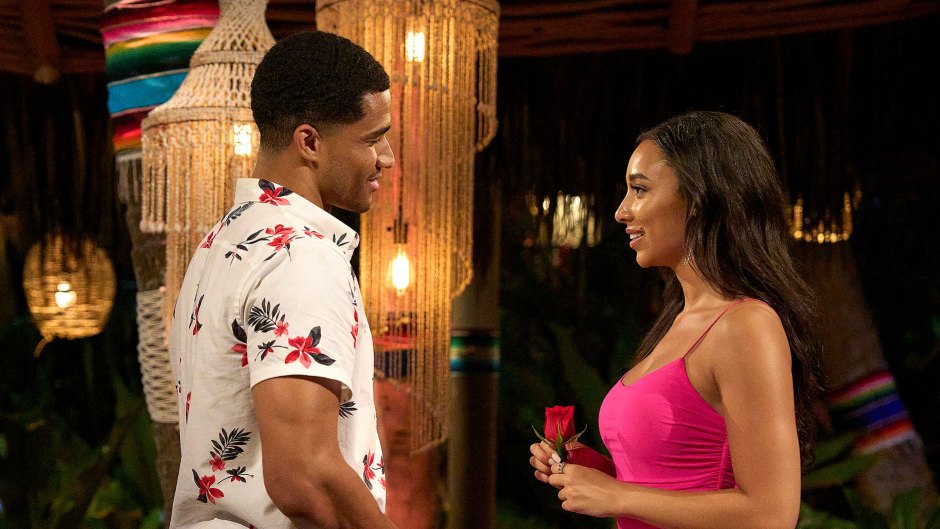 Did Bachelor in Paradise Aven Jones Cheat on Kylee Russell