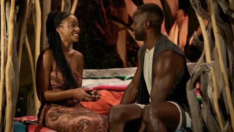 Love on the Beach! Find Out Which Season 9 ‘Bachelor in Paradise’ Couples Got Engaged