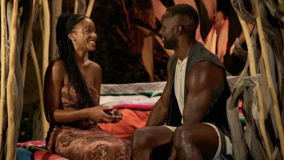 Are Bachelor in Paradise’s Eliza Isichei and Aaron Bryant Still Together? Relationship Status