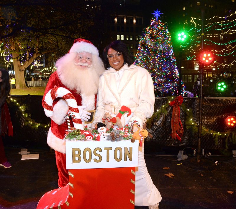 What Your Favorite Stars Are Doing This Week: Hot Photos 22 HOTPICS Jennifer Hudson911