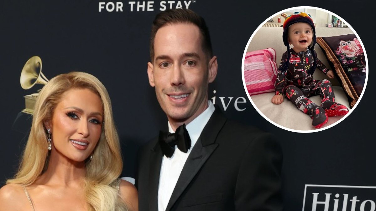 How Many Kids Do Paris Hilton and Carter Reum Have?