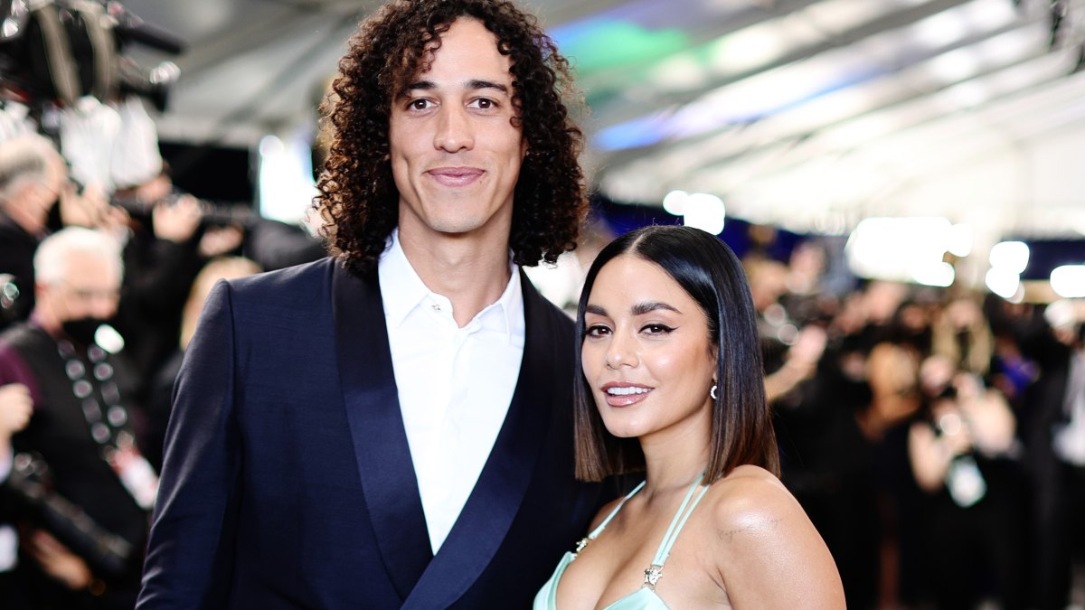 Inside Vanessa Hudgen and Cole Tucker’s ‘Picture-Perfect’ Tulum Wedding