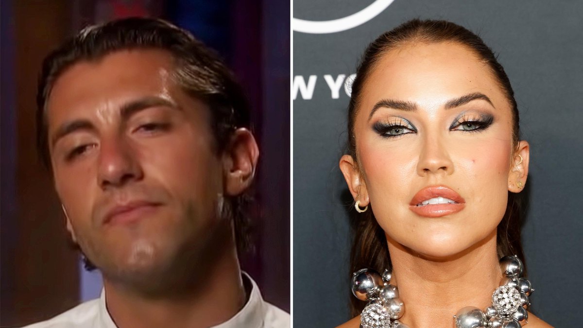 Jason Tartick Cries Over Kaitlyn Bristowe 143