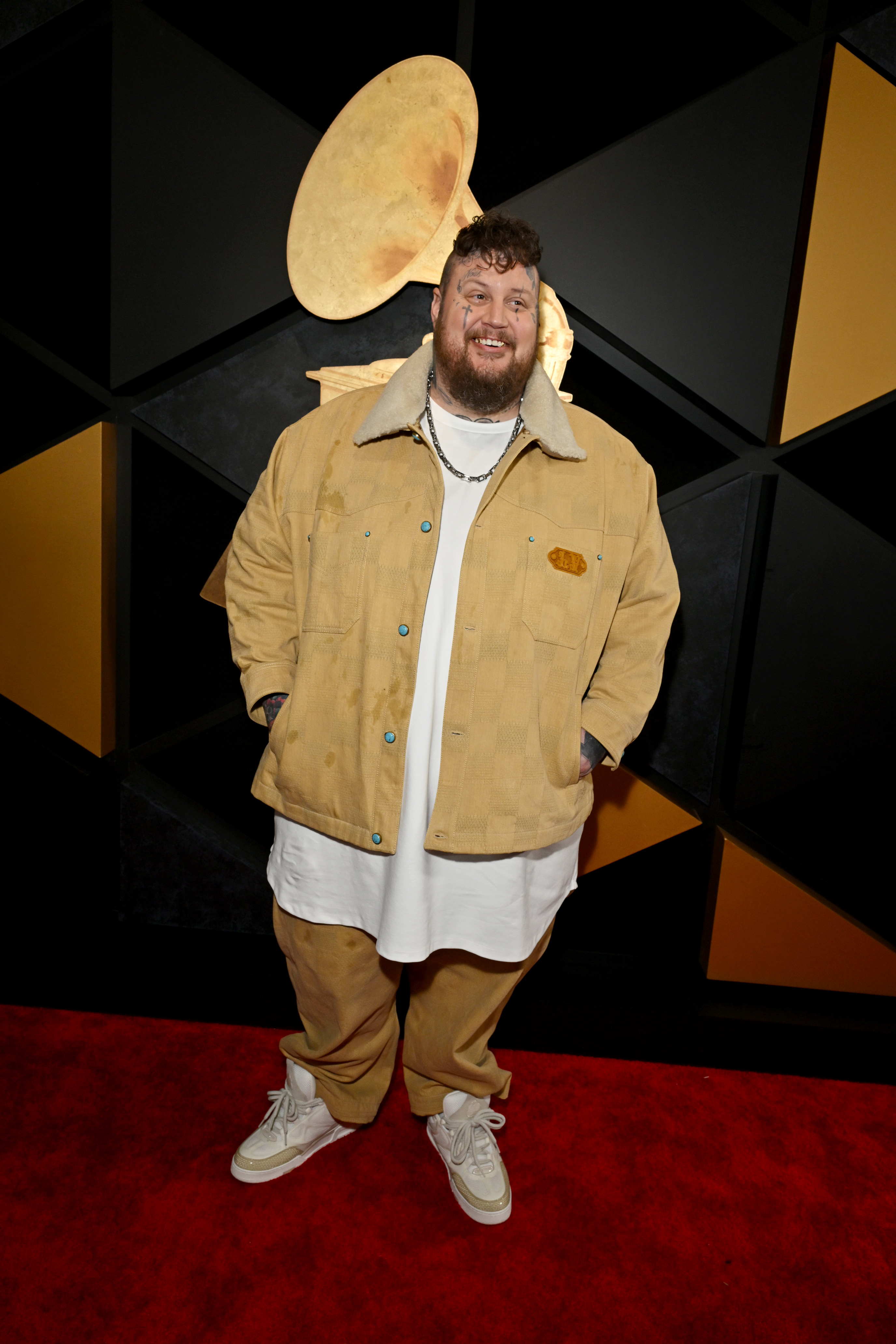 Jelly Roll Is Focusing on His Health: Inside His Weight Loss Transformation Through the Years