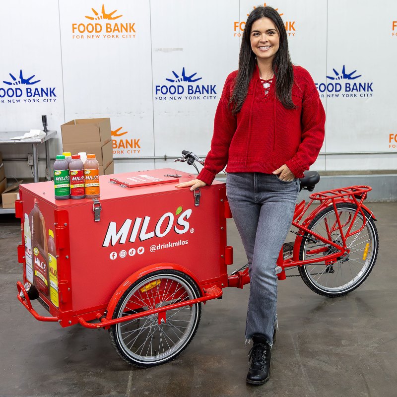 What Your Favorite Stars Are Doing This Week: Hot Photos 15 Katie Lee Biegel Hot Pics