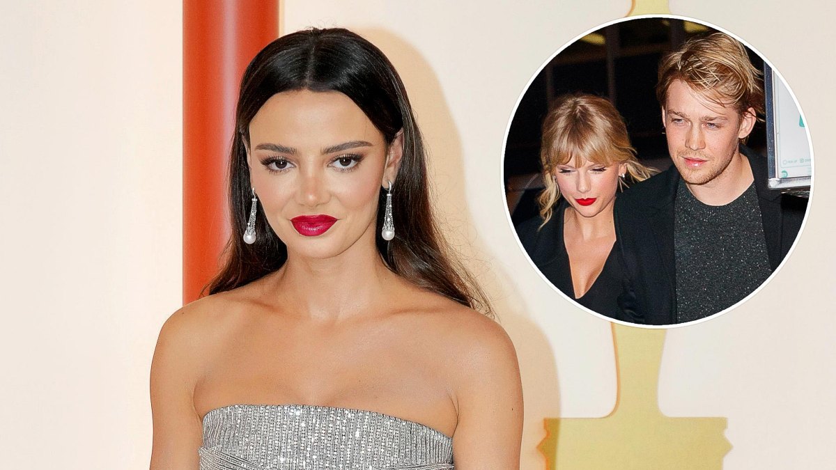 Keleigh Teller Shades Joe Alwyn 749