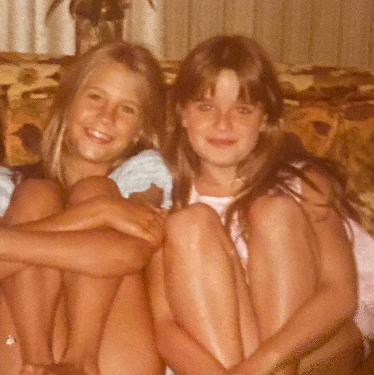 Kyle Richards Grieves Death of Best Friend Lorene Shea 3