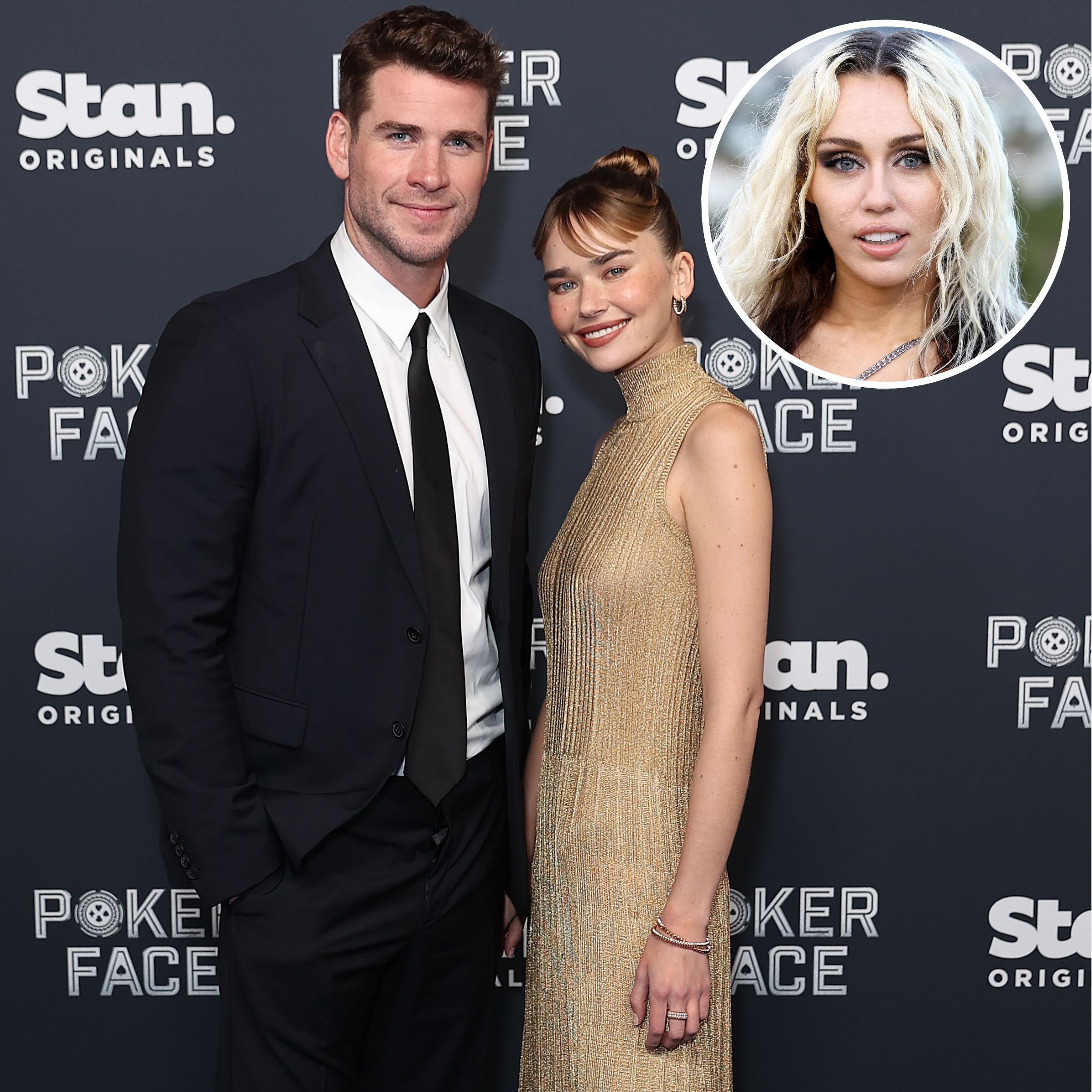 Liam Hemsworth Struggling to Commit to Gabriella After Divorce | Life & Style
