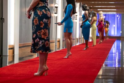 Love Is Blind Season 6: Premiere Date, Location