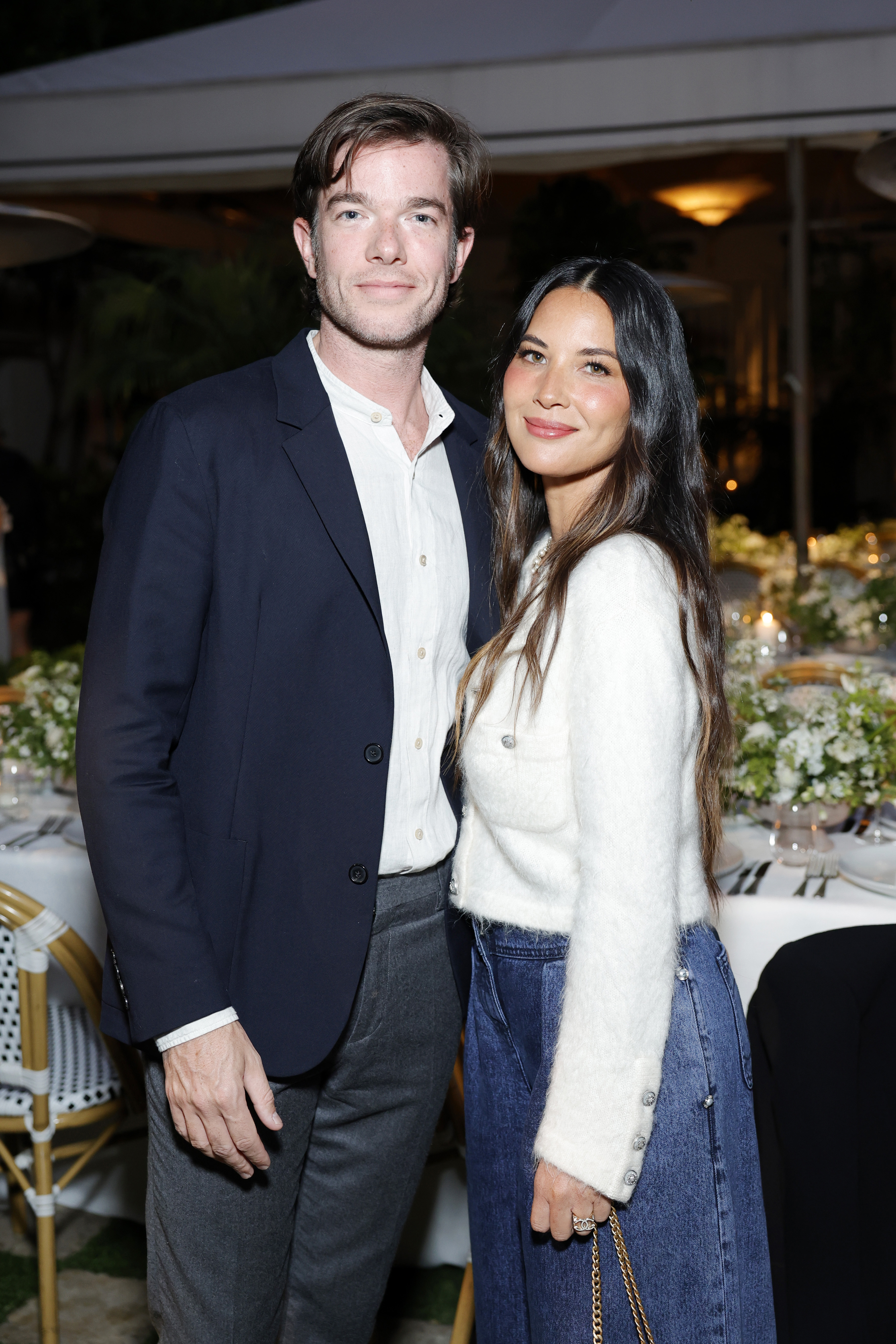 Olivia Munn ‘Hoping’ for Engagement Ring From John Mulaney