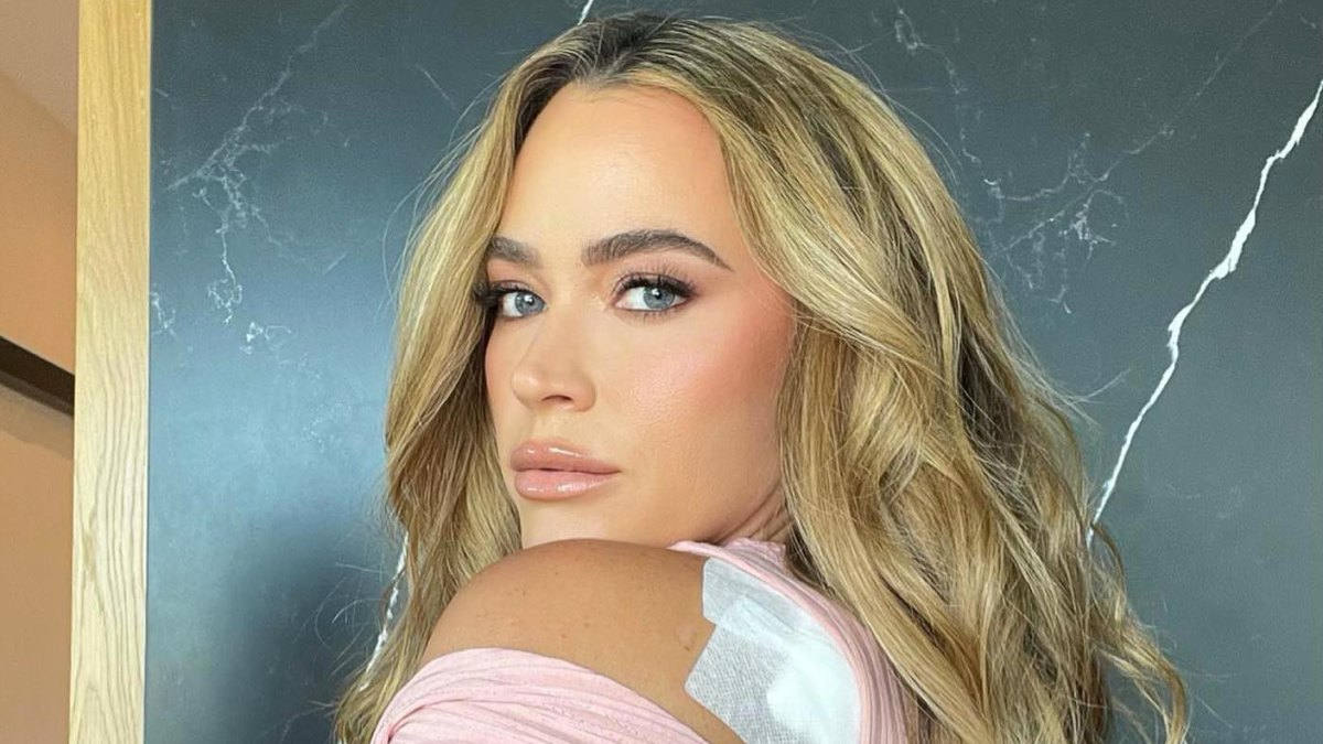 RHOBH Alum Teddi Mellencamp s Battle With Melanoma Cancer Diagnosis Surgeries Treatment Updates 285