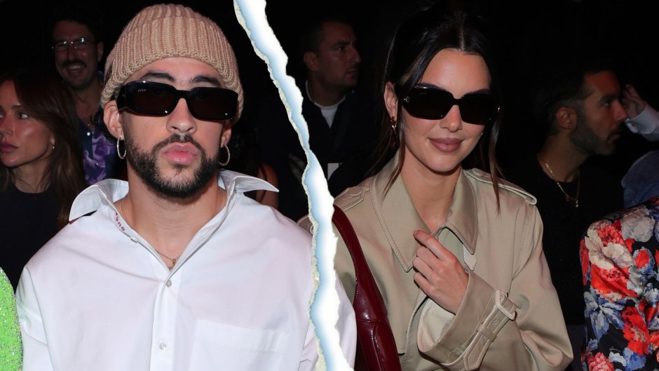 Rapper Bad Bunny and Kendall Jenner Split After TK Months of Dating: Inside Break Up 1