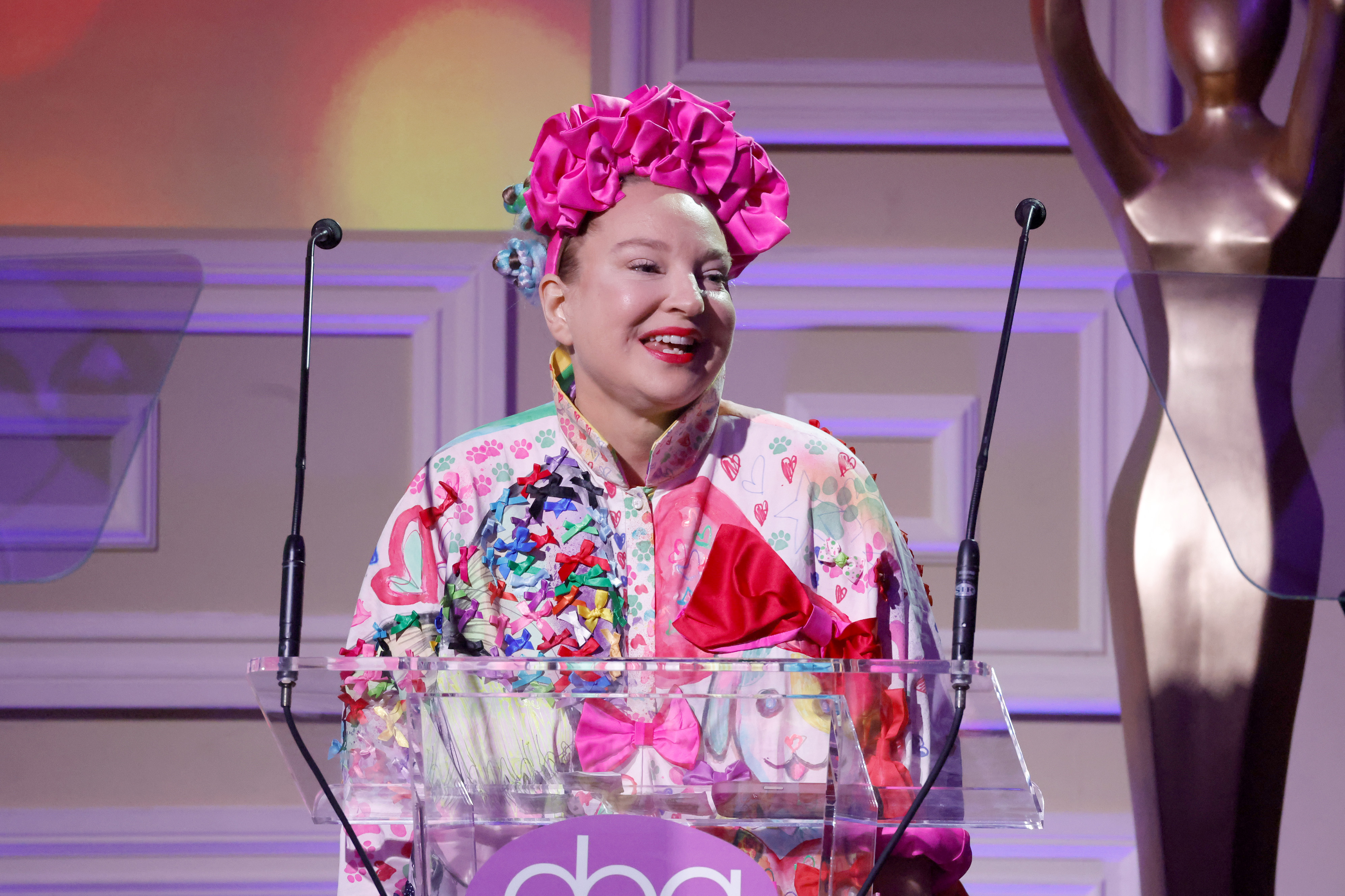 Sia Reveals Liposuction After Putting ​On ‘a Lot of Weight’