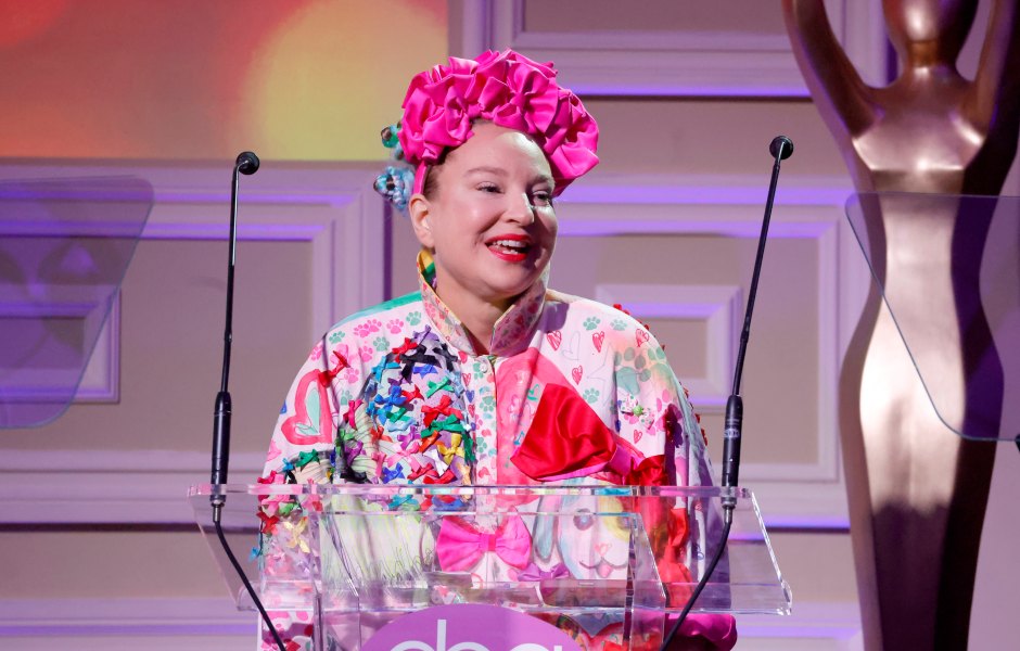 Sia Reveals Liposuction After Putting ​On ‘a Lot of Weight’