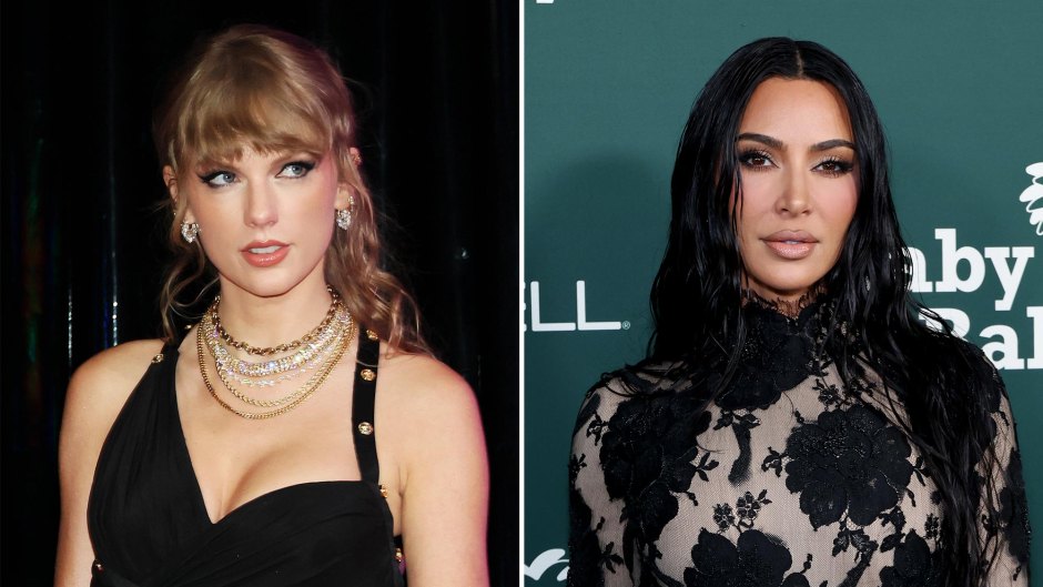 Taylor Swift Fans Flood Kim Kardashian s Instagram Posts Demanding Apology for Kanye Tape 979