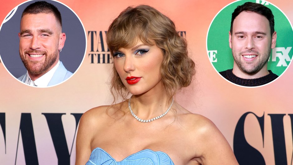 Taylor Swift’s Biggest Bombshells Revealed as Time’s Person of the Year