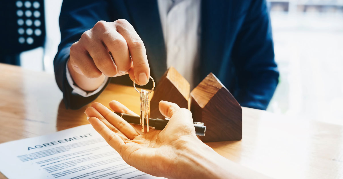 In the exclusive world of high-end real estate, there's a little-known yet powerful strategy revolutionizing how the elite invests in property: DSCR loans