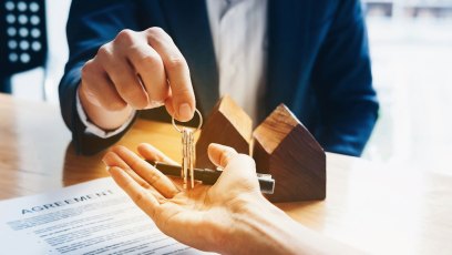 In the exclusive world of high-end real estate, there's a little-known yet powerful strategy revolutionizing how the elite invests in property: DSCR loans