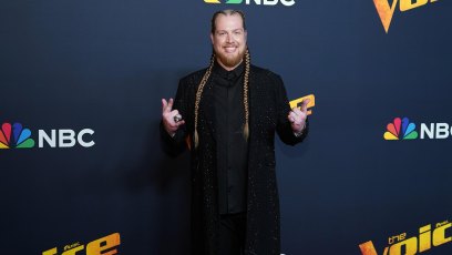 The Voices Huntley Admits He Couldnt Believe It When He Won Season 24 and Reveals Future Plans