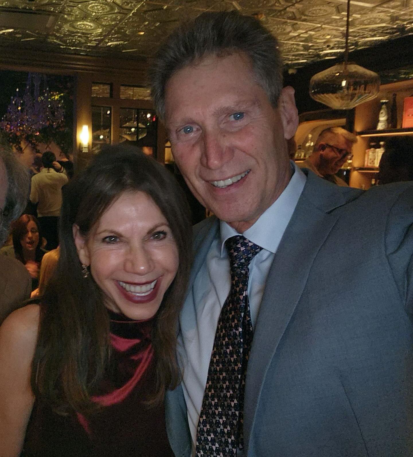 Golden Bachelor's Theresa Nist's Daughter Reveals Kathy Is Invited to Wedding After Gerry Drama