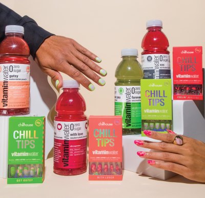 Vitaminwater