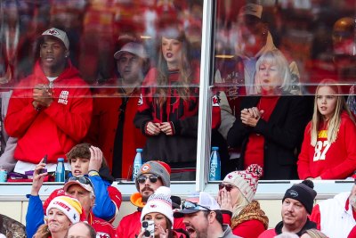 Who Is Aric Jones? Meet Travis Kelce’s Best Friend