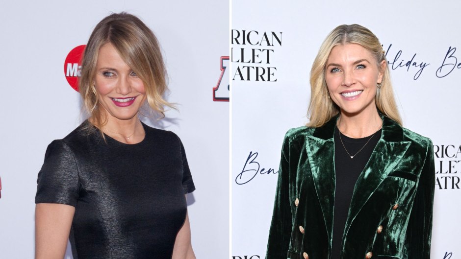 Cameron Diaz, Amanda Kloots and More Stars Share Festive Holiday Tips and Tricks