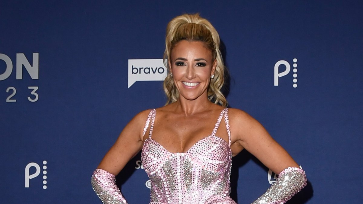 RHONJ’s Danielle Cabral's Tummy Tuck, Addresses Ozempic Remark
