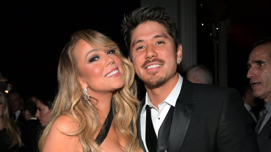 Did Mariah Carey and Bryan Tanaka Split? Breakup Clues