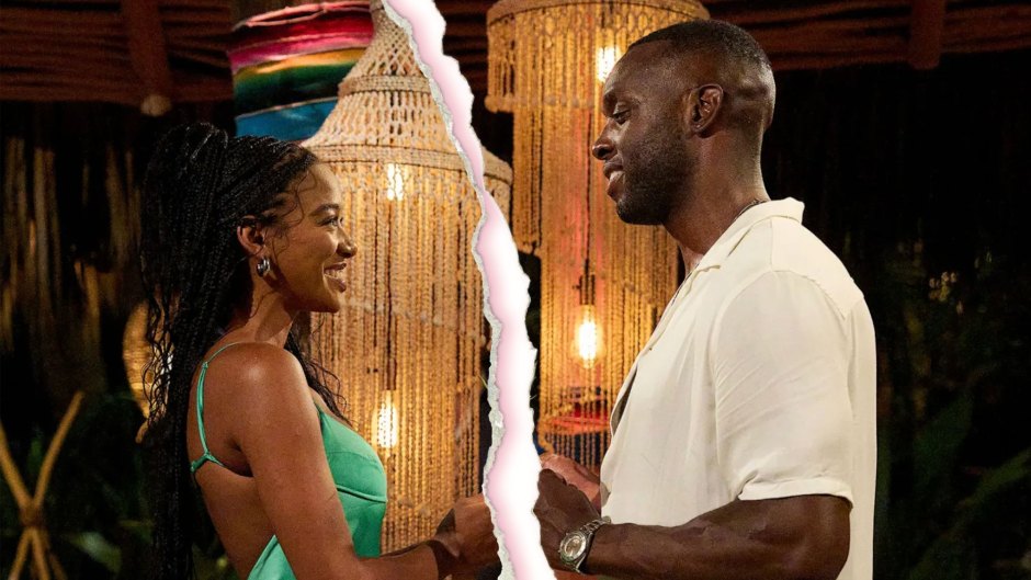 It’s Over! Bachelor in Paradise's Eliza Isichei and Aaron Bryant End Engagement