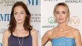Has Emily Blunt Had Plastic Surgery? Transformation Photos