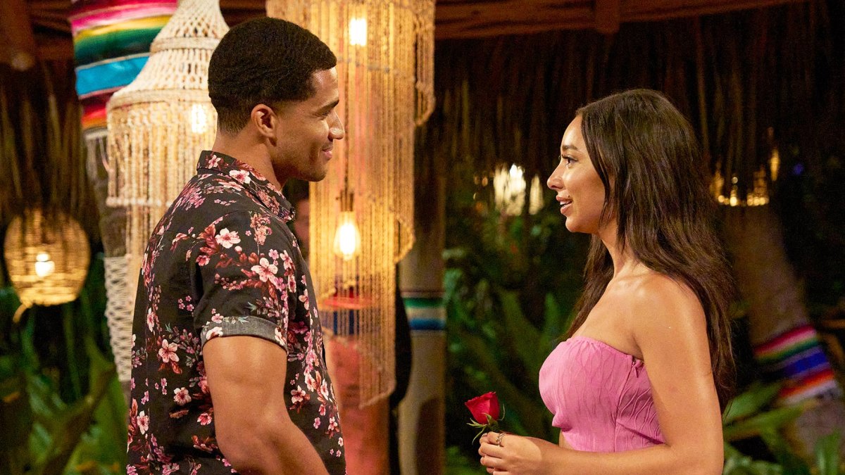 Are Bachelor in Paradise's Kylee and Aven Still Together She Accuses Him of Multiple Infidelities