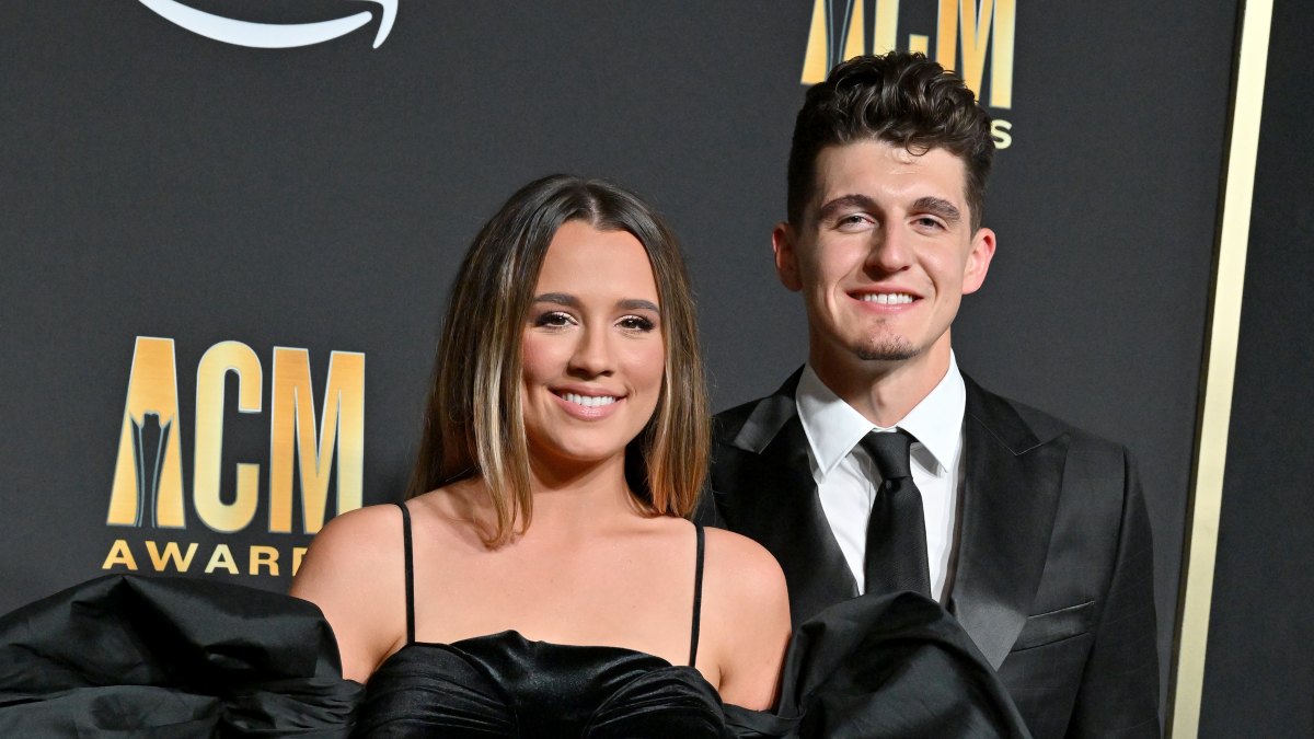 Gabby Barrett Won’t Perform Duets With Males to Protect Marriage